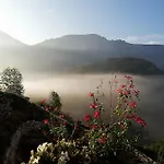 Gaia, Verdon, Vue Feerique