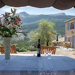 Gaia, Verdon, Vue Feerique 3*