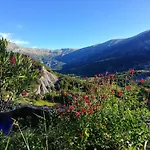 Gaia, Verdon, Vue Feerique 招待所