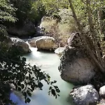 Gaia, Verdon, Vue Feerique 3*