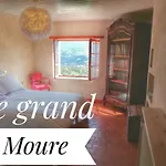 Gaia, Verdon, Vue Feerique 招待所