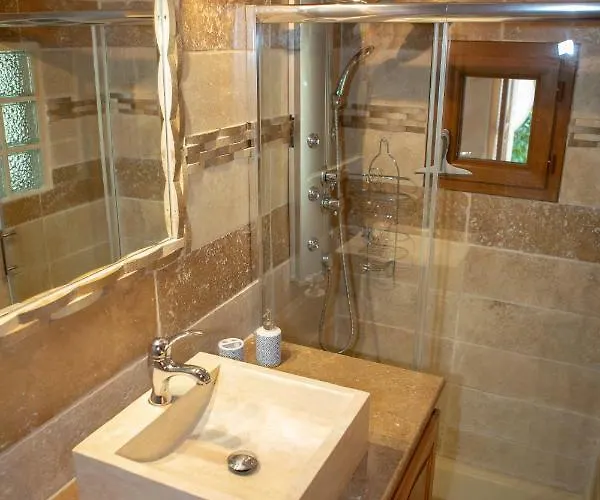 Gaïa, Verdon, Vue Féerique Maison d'hôtes