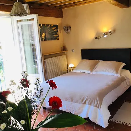 Vendégház Gaia, Verdon, Vue Feerique