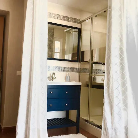 Gaia, Verdon, Vue Feerique Гостевой дом 3*
