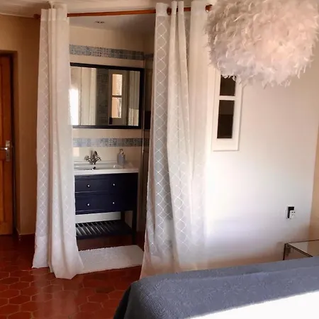 Vendégház Gaia, Verdon, Vue Feerique Blieux