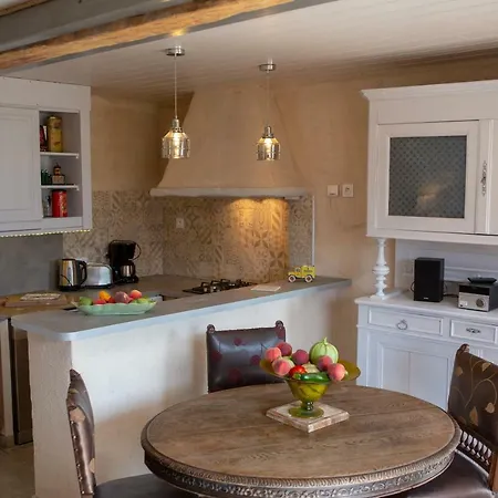 Gaia, Verdon, Vue Feerique 3*