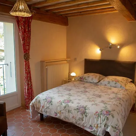 Gaia, Verdon, Vue Feerique Vendégház