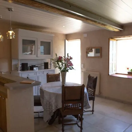 Gaia, Verdon, Vue Feerique Vendégház 3*