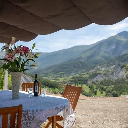 Gaia, Verdon, Vue Feerique 3*