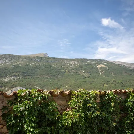 Gaia, Verdon, Vue Feerique 3*