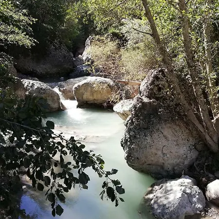 Gaia, Verdon, Vue Feerique 3*