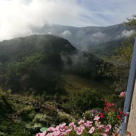 Gaia, Verdon, Vue Feerique